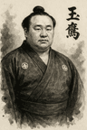 Tamawashi