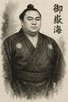Mitakeumi