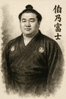 Hakunofuji