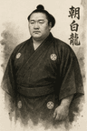 Asahakuryu